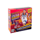 2024-2025 NBA Revolution Mega Box